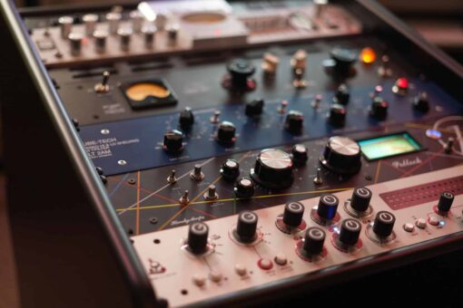 Blues Rock Mixing and Mastering — How We Hear This Genre